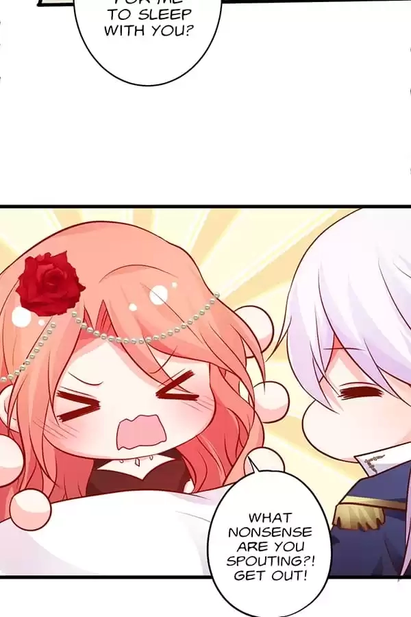 Read The Adorable Vampire chapter 185 image 58 on Lezhin
