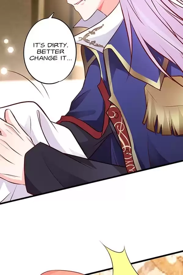 Read The Adorable Vampire chapter 185 image 62 on Lezhin