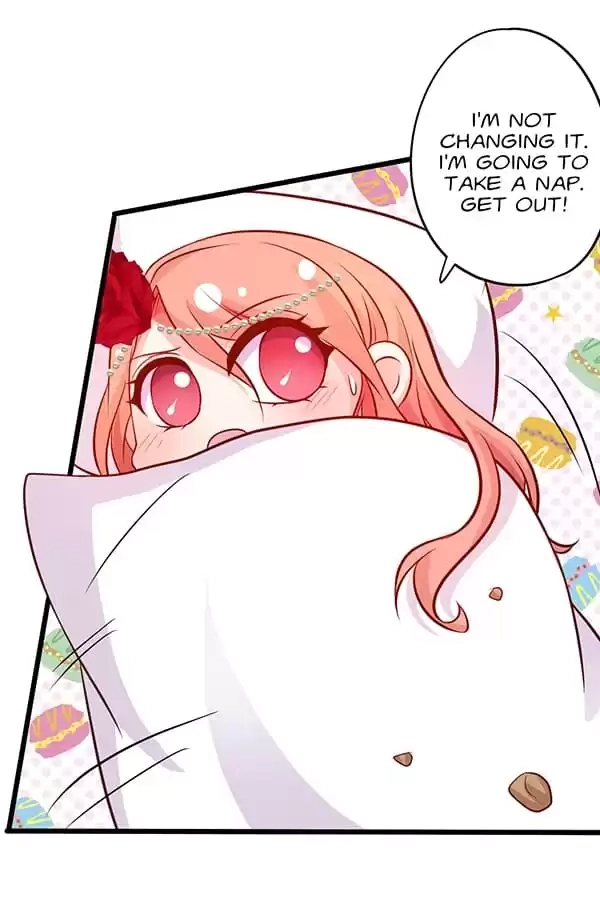 Read The Adorable Vampire chapter 185 image 64 on Lezhin