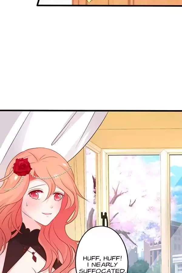 Read The Adorable Vampire chapter 185 image 67 on Lezhin