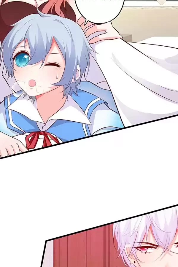 Read The Adorable Vampire chapter 185 image 68 on Lezhin