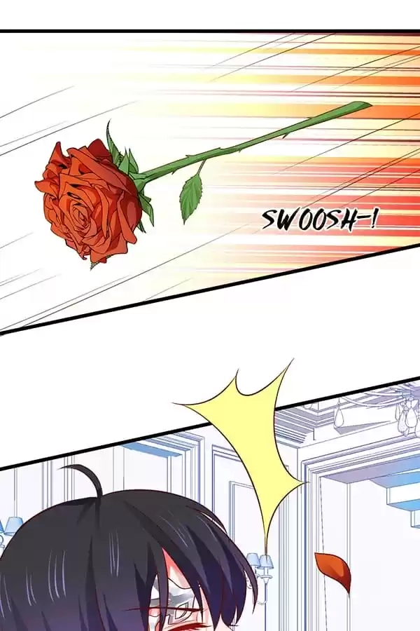 Read The Adorable Vampire chapter 185 image 7 on Lezhin