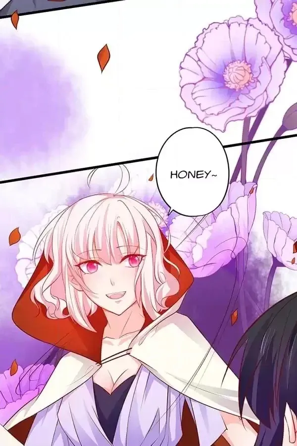 Read The Adorable Vampire chapter 185 image 9 on Lezhin