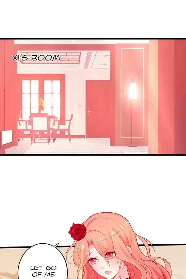 Read The Adorable Vampire chapter 186 image 0 on Lezhin