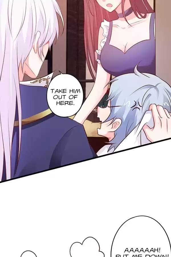 Read The Adorable Vampire chapter 186 image 13 on Lezhin