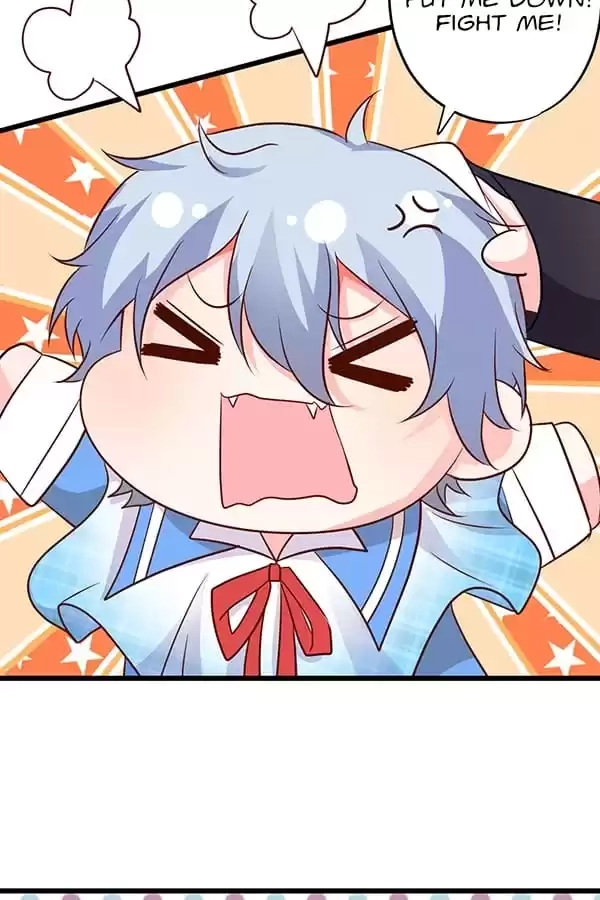 Read The Adorable Vampire chapter 186 image 14 on Lezhin