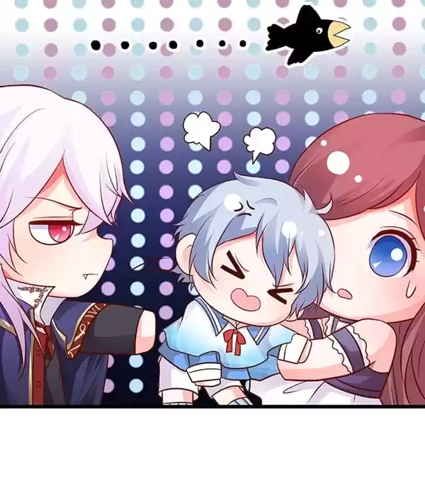 Read The Adorable Vampire chapter 186 image 15 on Lezhin