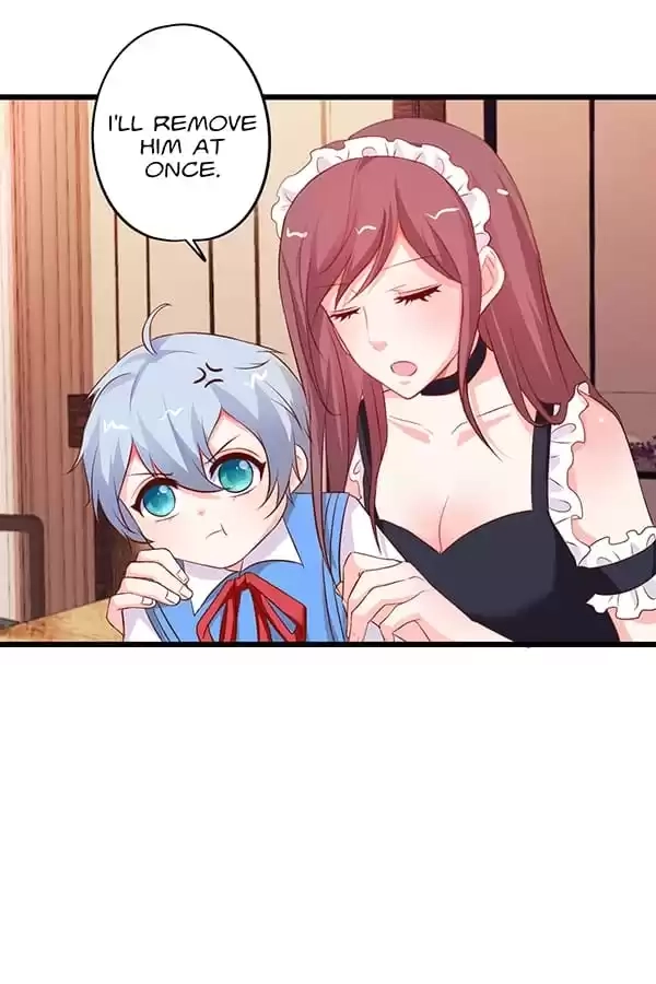 Read The Adorable Vampire chapter 186 image 16 on Lezhin