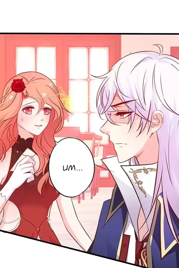 Read The Adorable Vampire chapter 186 image 18 on Lezhin
