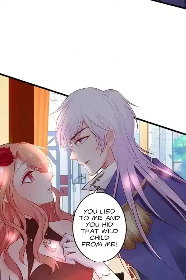 Read The Adorable Vampire chapter 186 image 19 on Lezhin