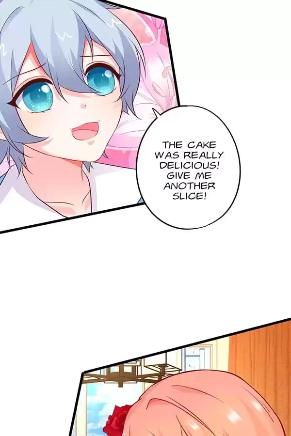 Read The Adorable Vampire chapter 186 image 2 on Lezhin