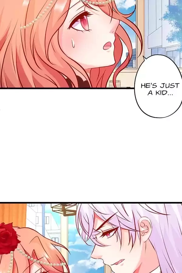 Read The Adorable Vampire chapter 186 image 22 on Lezhin