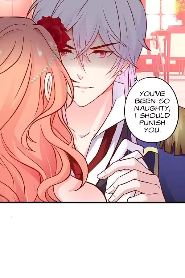 Read The Adorable Vampire chapter 186 image 24 on Lezhin
