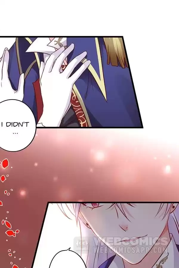 Read The Adorable Vampire chapter 186 image 25 on Lezhin