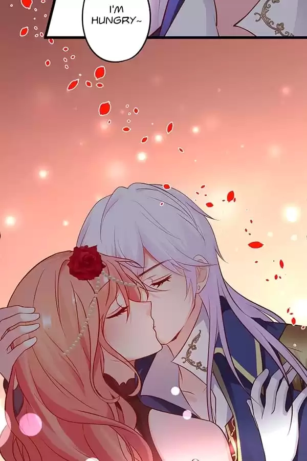 Read The Adorable Vampire chapter 186 image 26 on Lezhin
