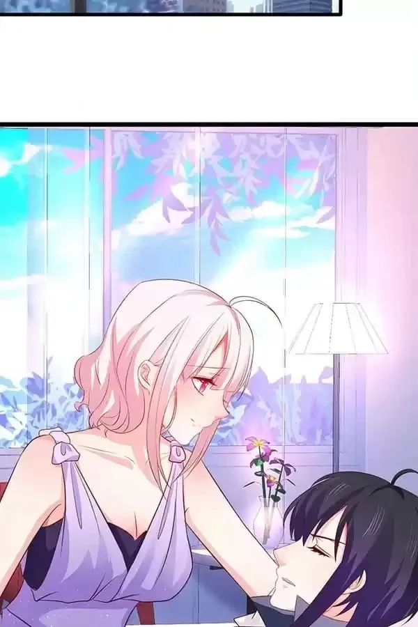 Read The Adorable Vampire chapter 186 image 29 on Lezhin