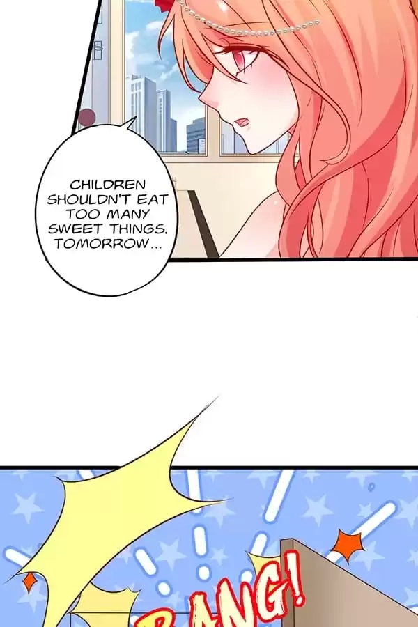 Read The Adorable Vampire chapter 186 image 3 on Lezhin