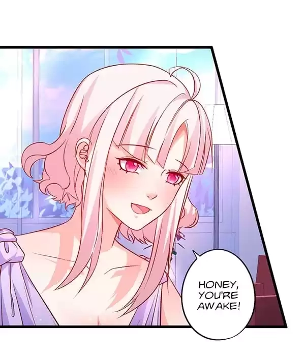 Read The Adorable Vampire chapter 186 image 31 on Lezhin