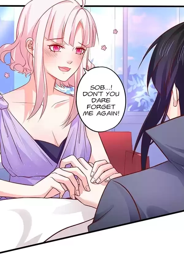 Read The Adorable Vampire chapter 186 image 35 on Lezhin