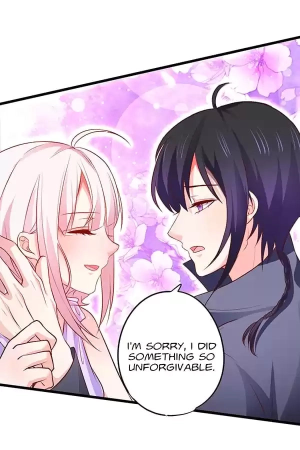 Read The Adorable Vampire chapter 186 image 36 on Lezhin
