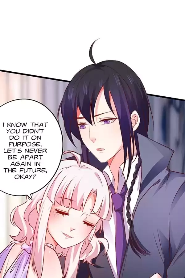 Read The Adorable Vampire chapter 186 image 37 on Lezhin