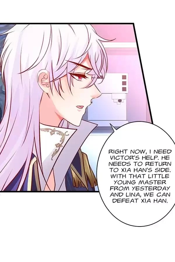 Read The Adorable Vampire chapter 186 image 43 on Lezhin