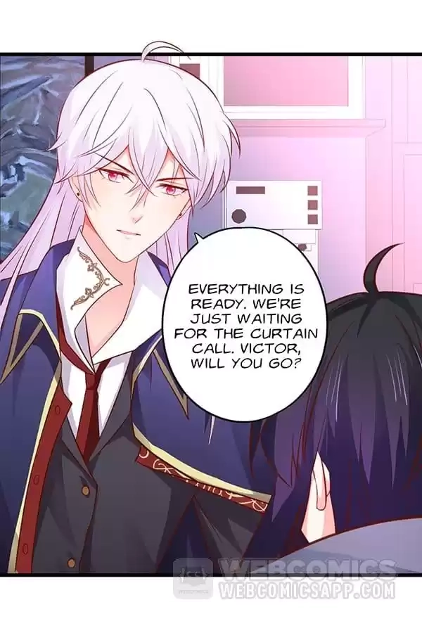 Read The Adorable Vampire chapter 186 image 44 on Lezhin