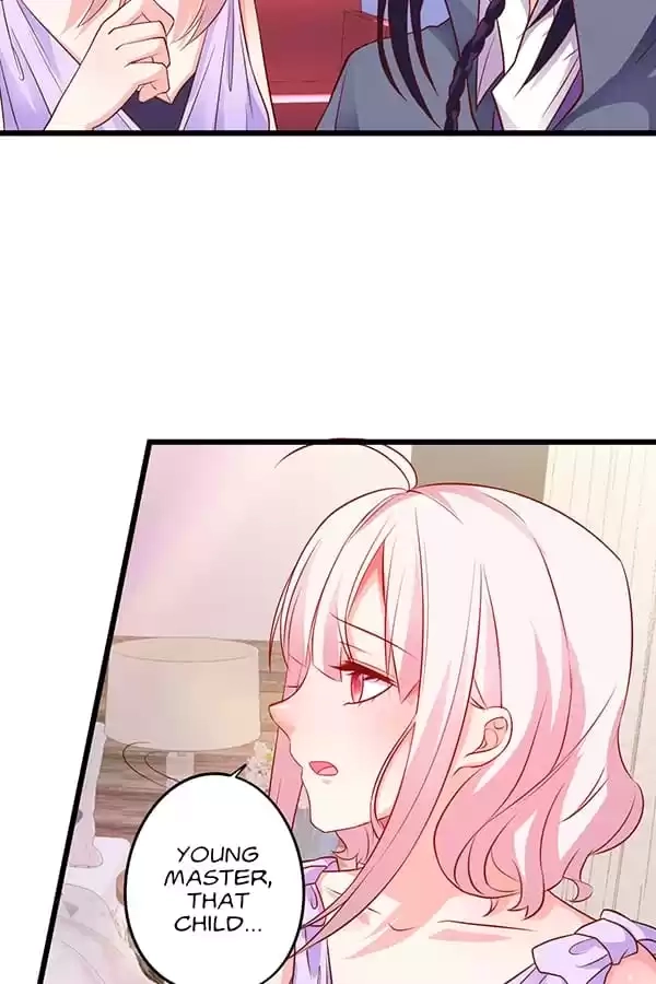 Read The Adorable Vampire chapter 186 image 47 on Lezhin