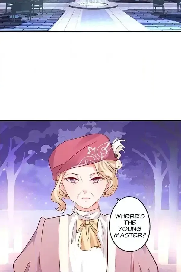 Read The Adorable Vampire chapter 186 image 49 on Lezhin