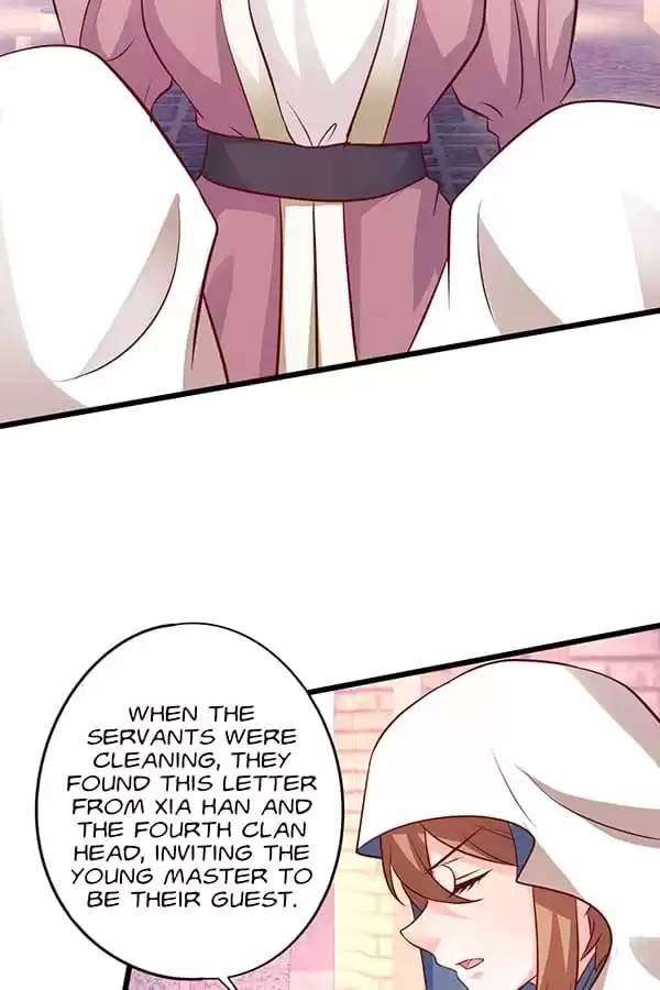 Read The Adorable Vampire chapter 186 image 50 on Lezhin