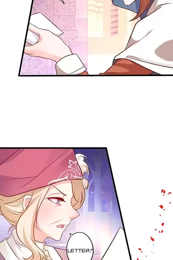 Read The Adorable Vampire chapter 186 image 51 on Lezhin