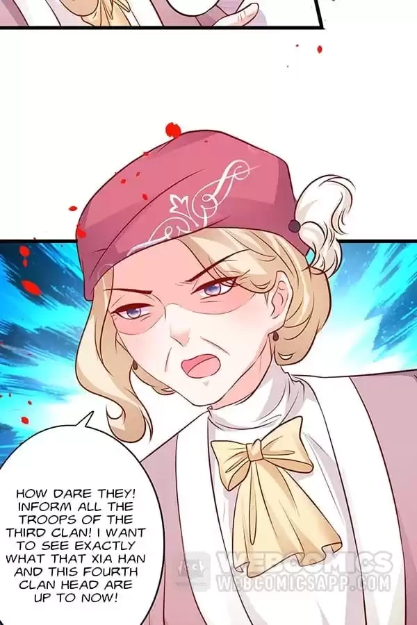 Read The Adorable Vampire chapter 186 image 52 on Lezhin