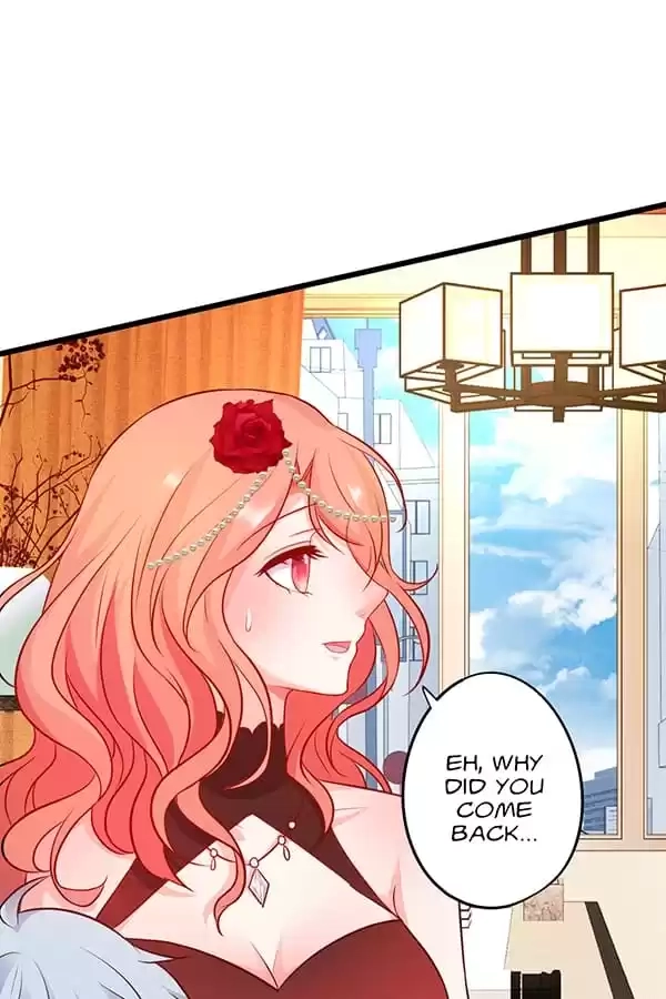 Read The Adorable Vampire chapter 186 image 6 on Lezhin