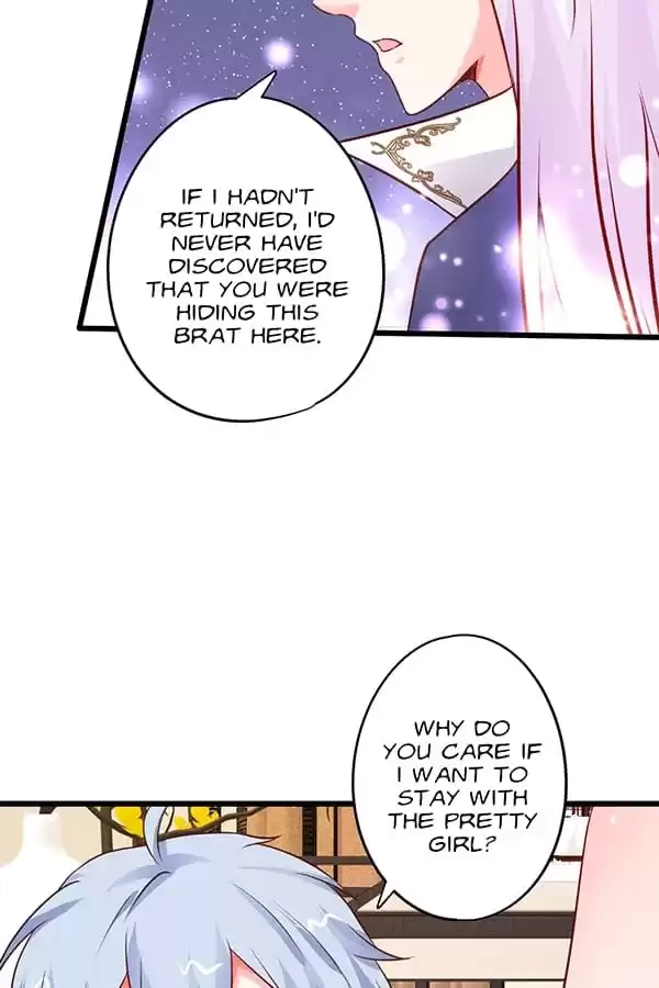 Read The Adorable Vampire chapter 186 image 8 on Lezhin
