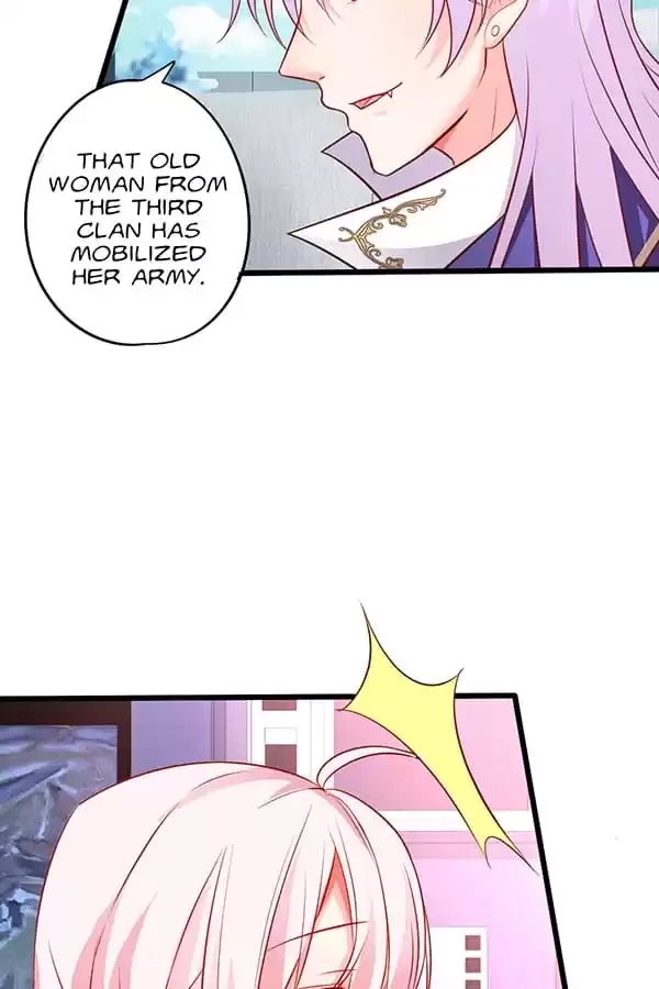 Read The Adorable Vampire chapter 187 image 10 on Lezhin