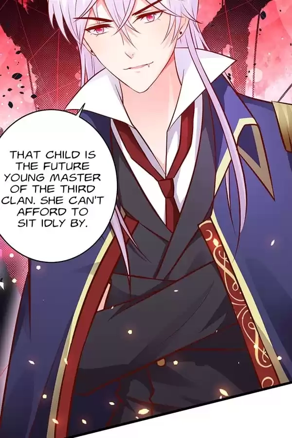 Read The Adorable Vampire chapter 187 image 12 on Lezhin