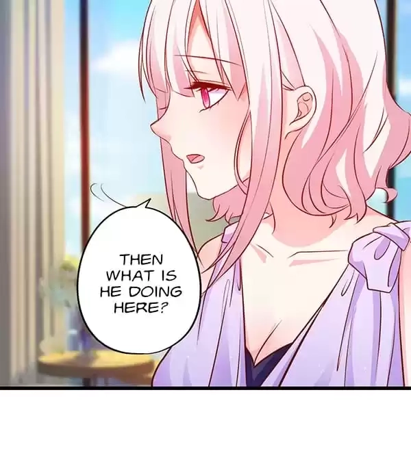 Read The Adorable Vampire chapter 187 image 15 on Lezhin
