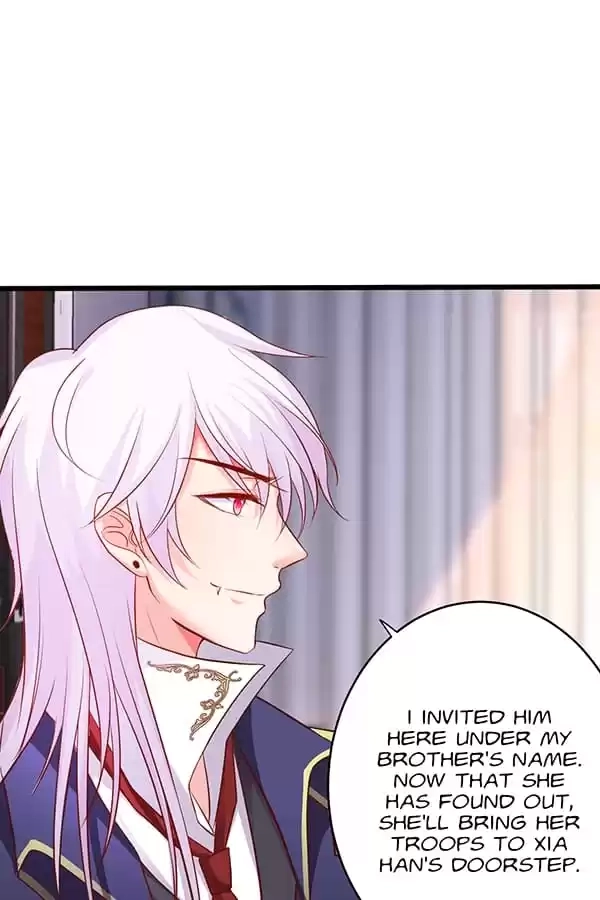 Read The Adorable Vampire chapter 187 image 16 on Lezhin
