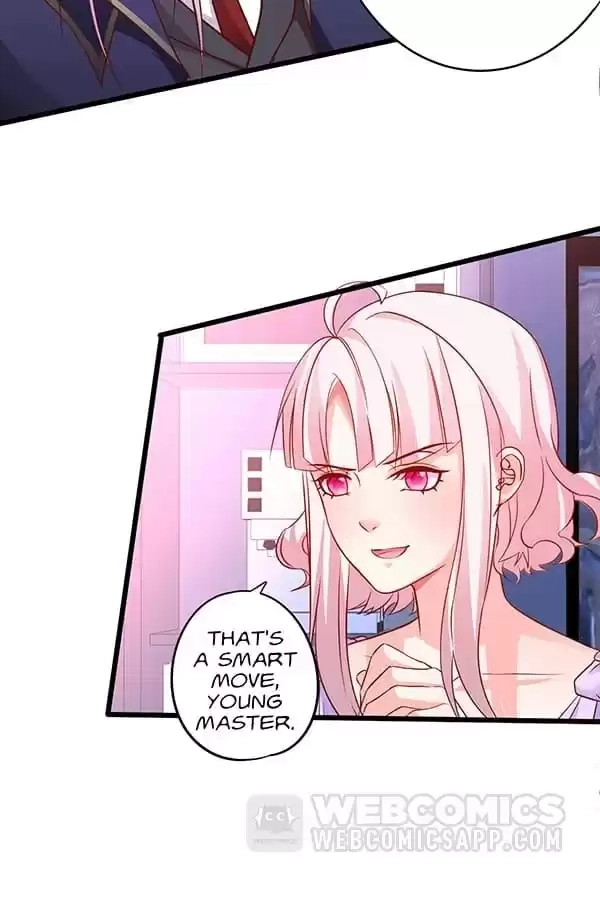 Read The Adorable Vampire chapter 187 image 17 on Lezhin