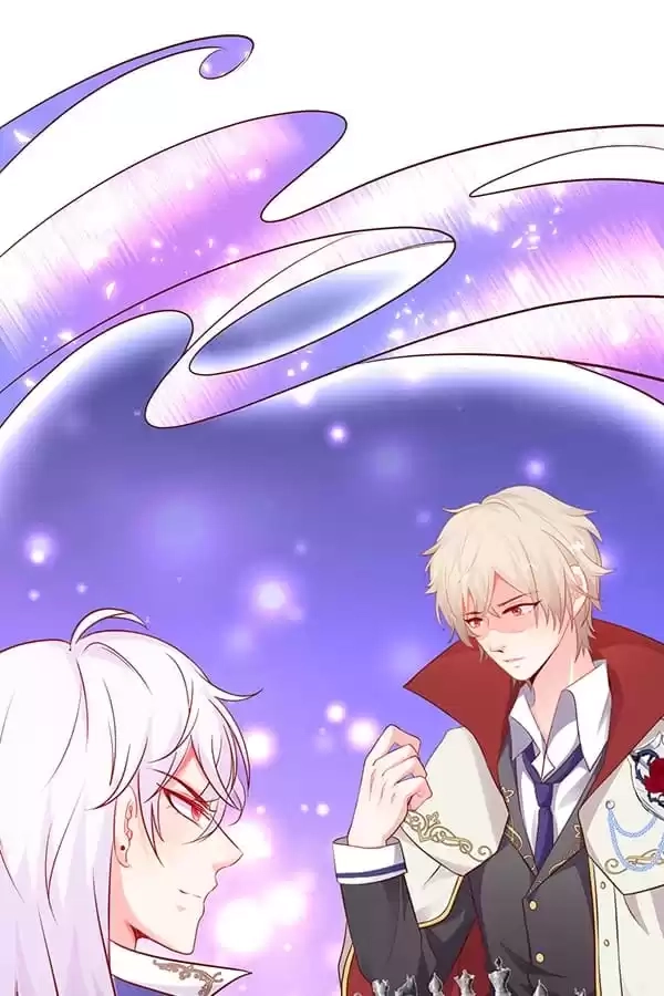 Read The Adorable Vampire chapter 187 image 18 on Lezhin