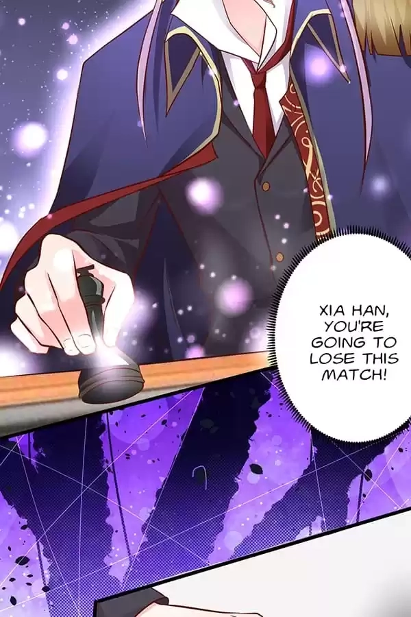 Read The Adorable Vampire chapter 187 image 20 on Lezhin