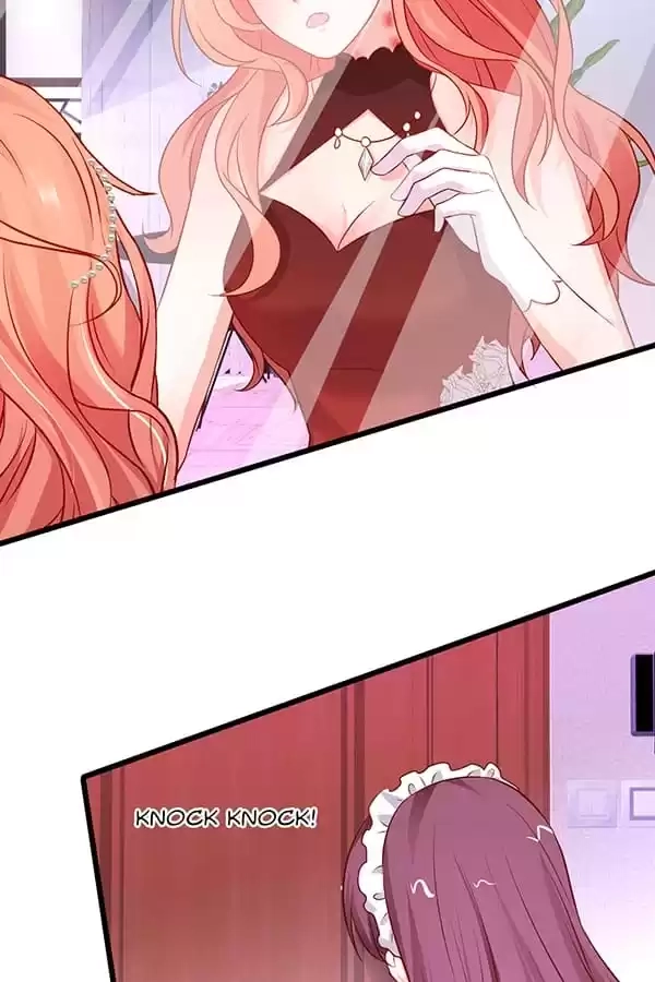 Read The Adorable Vampire chapter 187 image 24 on Lezhin