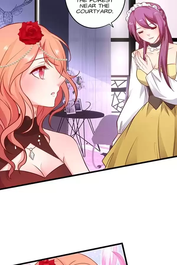 Read The Adorable Vampire chapter 187 image 26 on Lezhin