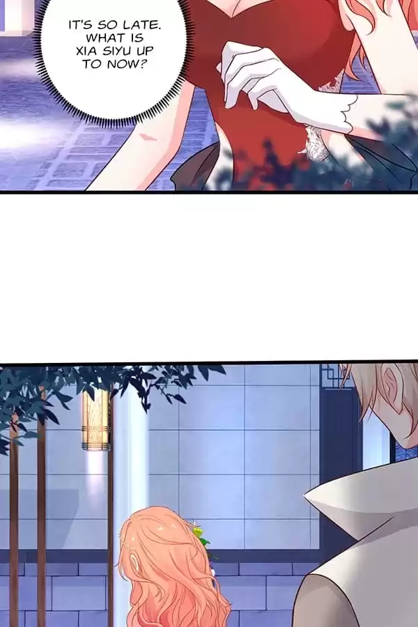 Read The Adorable Vampire chapter 187 image 31 on Lezhin