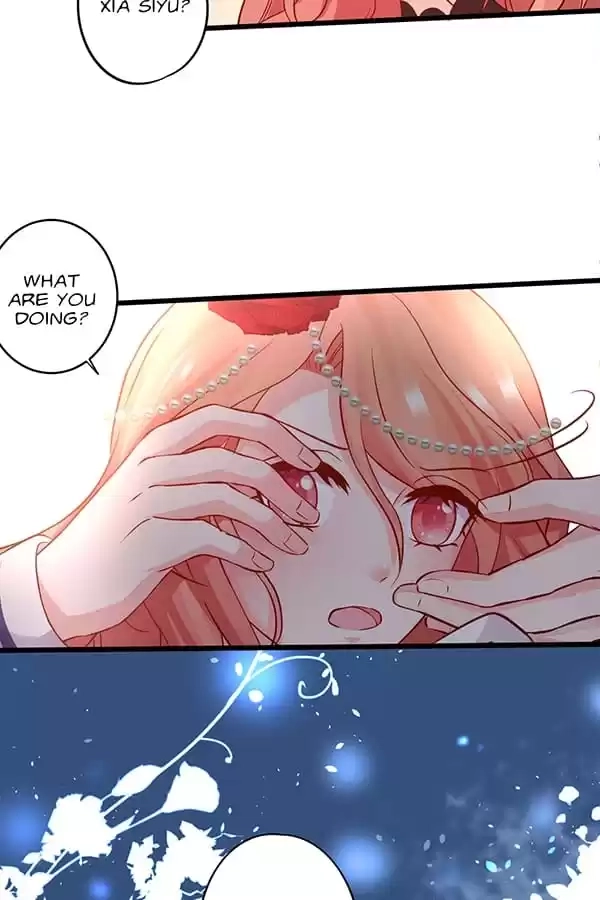 Read The Adorable Vampire chapter 187 image 33 on Lezhin