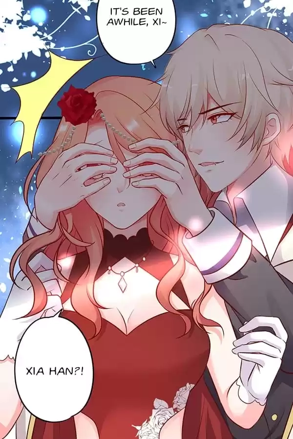 Read The Adorable Vampire chapter 187 image 34 on Lezhin