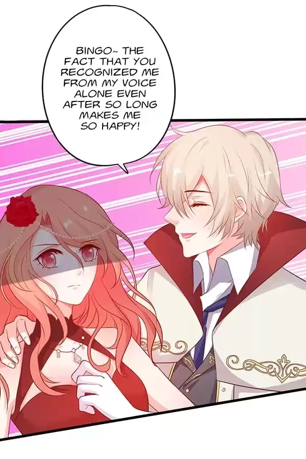 Read The Adorable Vampire chapter 187 image 36 on Lezhin