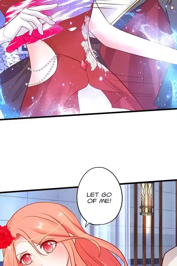 Read The Adorable Vampire chapter 187 image 38 on Lezhin