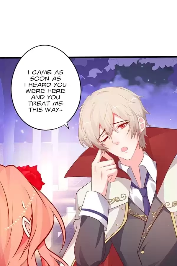 Read The Adorable Vampire chapter 187 image 41 on Lezhin
