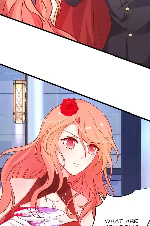 Read The Adorable Vampire chapter 187 image 42 on Lezhin